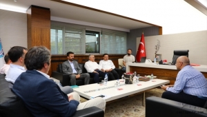 Kayseri'den kısa haberler (25 Ağustos)