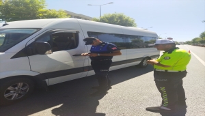 Kayseri'den kısa kısa