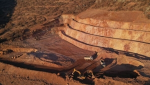 Kayseri Develi'de yaşanan civa faciası Zafer Partisinin gündeminde