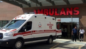 Kayseri trafik kazası: 2 kişi öldü, 1 kişi yaralandı (Güncelleme)