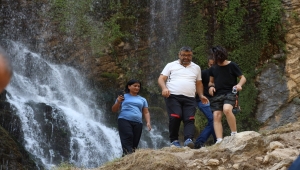 KGC üyeleri için Yahyalı gezisi düzenlendi