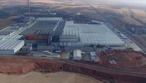 Kırşehir'in ihracatı altı ayda 206 milyon 759 bin dolara ulaştı