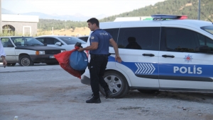 Konya'da iş yerine yönelik silahlı saldırıda 1 kişi öldü, 2 kişi yaralandı