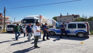 Konya'da komşular arasındaki silahlı kavgada karı koca hayatını kaybetti