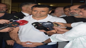 Konyaspor-Fenerbahçe maçının ardından