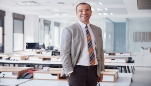 Logo Yazılım, Bilişim 500'de 5 ödül birden aldı