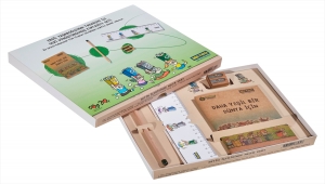 Metro Türkiye'nin Erdil Yaşaroğlu tasarımlarıyla hazırladığı kırtasiye seti raflarda