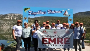 Nallıhan'da yerel rehber yetiştirme eğitimi başladı