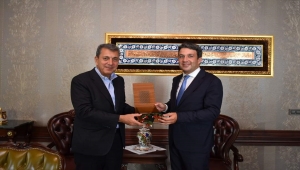 Nallıhan'daki Kocahan'da restorasyon çalışması başlatılacak