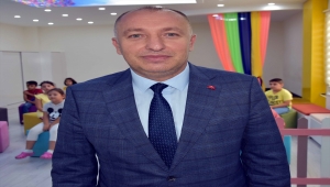 Öğrenciler yaz tatilinde "Masal Saati" ile Anadolu masallarını öğreniyor