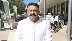 Patateste yüksek rekolte bekleniyor