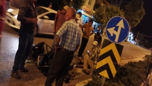 Seydişehir'den kısa kısa