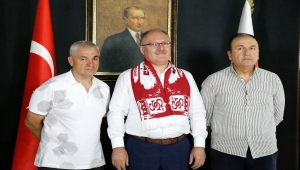 Sivas Belediyesi, Sivasspor-Malmö maçının biletlerini ücretsiz dağıtacak