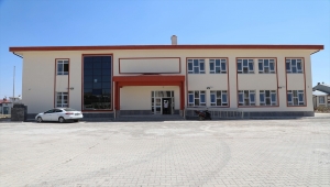 Sivas İl Özel İdaresinden eğitime destek