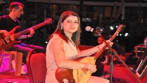 Sorgun Yaz Festivali sona erdi