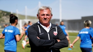 Süper Lig kupasını Ankara'ya getirmek istiyorlar 