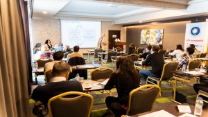 Süt Akademisi eylülde İzmir'de