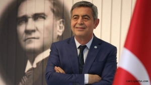 Talas'ta arazi rantı iddiası! Talas Belediyesine 16 soru