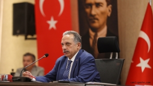 Talas'ta arazi rantı iddiası: Yalçın, "Eğitimin ticaretini yap diye zorladık ve başardık"