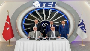 TEI ile BOTAŞ arasında protokol imzalandı