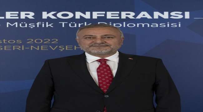 Trablus Büyükelçisi Yılmaz'dan Türkiye'nin Bingazi Başkonsolosluğu hakkında açıklama: 