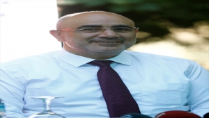 TÜMSİAD Genel Başkanı Doğan'dan "ticarette ahlak" vurgusu