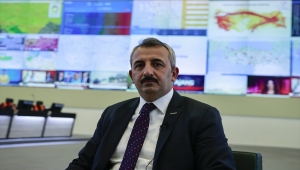 Türkiye genelinde eş zamanlı "çök-kapan-tutun" tatbikatı yapılacak