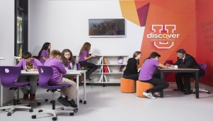 Uğur Okulları'nın YKS'de başarı geleneği sürüyor