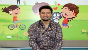 Uzmanı bebeklerde güvenli uykunun önemini anlattı 