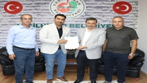 Yeşilhisar Belediyesi'nde çalışanların ücretlerine iyileştirme zammı yapıldı 