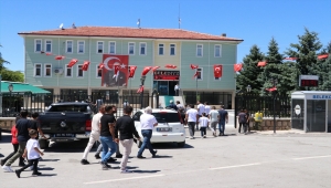 Yozgat'tan Fransa'ya giden Belekcehanlıların çoğunluğu Beziers'de yaşıyor