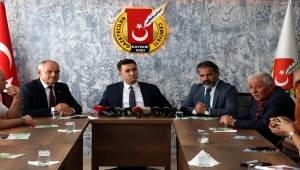 "1. Yahyalı Elma ve Turizm Festivali"ne doğru 