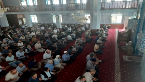 28. Karakeçili Uluslararası Kültür Şenliği başladı