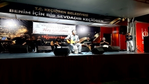 28. Karakeçili Uluslararası Kültür Şenliği