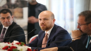 4. Dünya Göçebe Oyunları'nın tanıtım toplantısı yapıldı