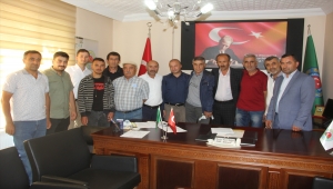 Arıcılar, Zara balı için sözleşme imzaladı