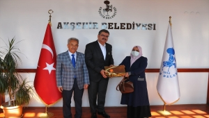 Atma Tıkla Projesi'nde ödül verilmeye devam ediyor