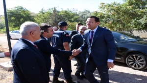 Bakan Yardımcısı Gizligider'den sözleşmeli hayvancılık ve tarıma geçiş müjdesi: