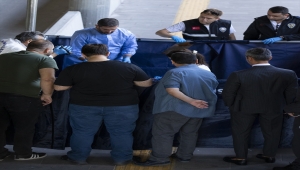 Başkentte bir kişi alt geçitte öldürülmüş halde bulundu
