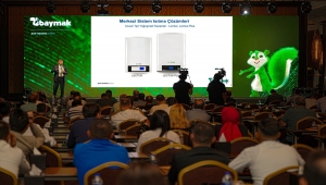 Baymak bölge buluşmaları Ankara ve İstanbul'da gerçekleşti