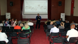 Beypazarı Belediyesi bünyesinde kurtarma ekibi kuruldu