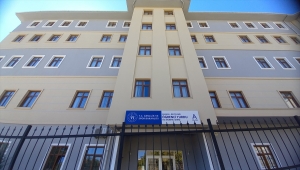 Beypazarı Öğrenci Yurdu'nda kapasite arttı