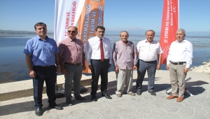 Beyşehir'den kısa kısa