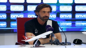 Demir Grup Sivasspor-VavaCars Fatih Karagümrük maçının ardından 