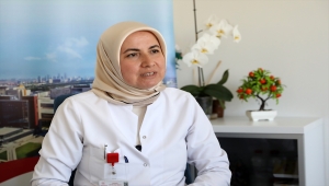 Düzenli aktivite ve "Akdeniz" tipi beslenme Alzheimer'dan koruyor