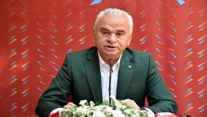 Eskişehir Ticaret Odasının yeni hizmeti "Etoavantaj kart" uygulaması tanıtıldı