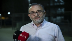 Gençlerbirliği Basın Sözcüsü Savaş Çolakoğlu'ndan Tuzlaspor maçı değerlendirmesi: