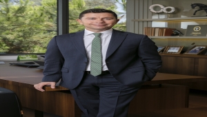 GLAFRI'nin küresel başkanı üçüncü kez Göksal Güngör oldu