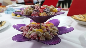 Gölbaşı Belediyesi aşçılık ve pastacılık kursu ilk mezunlarını verdi