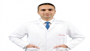 Göz sağlığı ve hastalıkları uzmanı Doç. Dr. Yavuzer, Medical Point Gaziantep'te